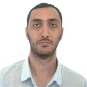 Mohammad Reza
