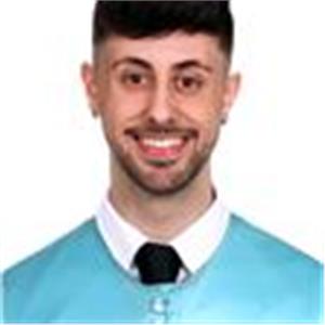 Adrian Bárcena Piñeiro