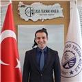 ​ODTÜ İngilizce Öğretmenliği Mezunu, 6 Yıl Tecrübeli Öğretmenden Birebir Özel Ders