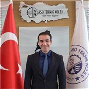 Gürkan Çetinkaya