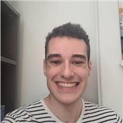 Bonjour ! Je donne des cours pour les niveaux collège/ lycée dans les domaines scientifiques