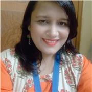 Zeenat Parveen