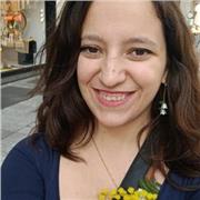 ¡Hola! Vous avez besoin d'un accompagnement en espagnol ? N'hésitez pas à me contacter pour parler de vos besoins !
