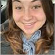 Étudiante de master en histoire, je propose de donner des cours d’histoire géographie.