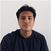 Alex Jhordan