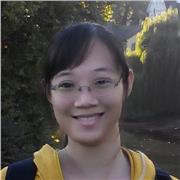 Sprachlehrerin für Englisch