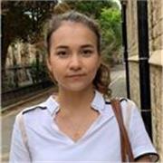 Medical student who can make learning biology fun