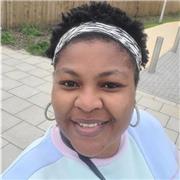 Nkem Rita Aboh