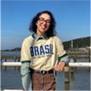 Babá e professora de reforço escolar para ensino fundamental