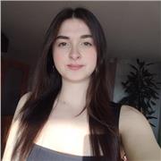 Ofrezco clases particulares de inglés y mates