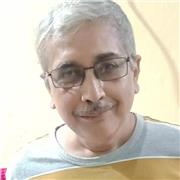 Dr. Subhashish Banerjee