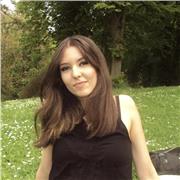 Professeure particulier - Langue Anglaise - Reims
