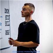 Formation coach sportif / préparation physique