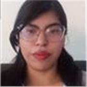 En realidad ayudo a terminar tareas del colegio