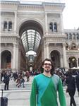 Italian tutor providing lessons up to high school mostly