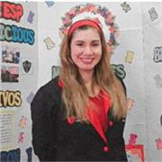 Profesor de ingles , con experiencia dictando clases a niños , teens y adultos