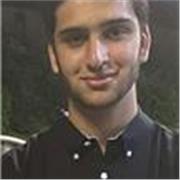 A maths tutor with experience, happy to help!