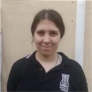 Llevo muchos años estudiando inglés y me gusta mucho 
