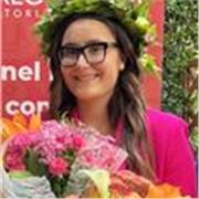 Laureata in Mediazione Linguistica offro lezioni e aiuto compiti