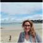 Profesora nativa y titulada con amplia experiencia