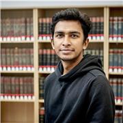 I give private tuition to the law students