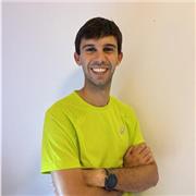 Entrenador personal para todos los niveles y edades