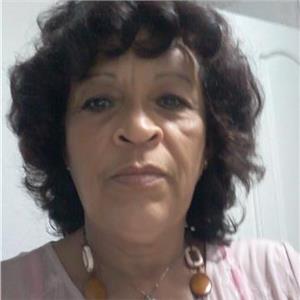 Gladys Abreu Mejias