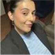 Profesora particular de idiomas para niños hasta Bachillerato