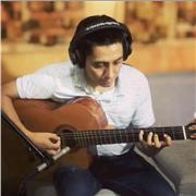 Soy una persona tranquila, y de preferencia me gusta trabajar con niños de 5 a 12 años