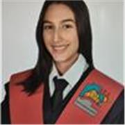 Profesora de Lengua Castellana y Literatura, apta para alumnos de primaria y ESO.
