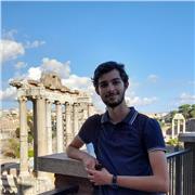Offro lezioni di italiano, storia e geografia e aiuto coi compiti (in presenza o online)