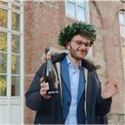 Hai bisogno di una mano per superare i tuoi esami di Inglese? Bene, possiamo farlo insieme divertendoci.
