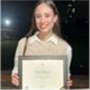 Cirujana dentista con maestría en educación en proceso y especialidad en innovación y docencia