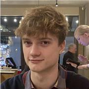 A university maths student keen to promote people's understanding of my subject and boost results in GCSE and A-Level maths.