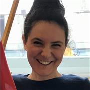 Sophie Juan