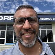 Freddy Solano