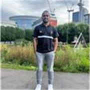 Experienced Strength & Conditioning Coach – Personal Training for All Levels at affordable prices