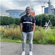 Experienced Strength & Conditioning Coach – Personal Training for All Levels at affordable prices