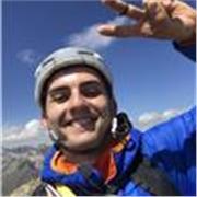 Para, respira y sigue! 

Recuerda que tod_s llevamos nuestras mochilas y arrastramos miedos más que presentes… 

Atrévete! 
Suelta 
y 
Sueña… 

y si es a lo grande…

MEJOR! 

Si me necesitas… 
seré apoyo, ánimo y calma
No sabemos que necesitas…

Pero simp