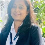 Pinky Shah