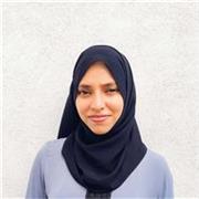 ENGLISH IS MY FIRST LANGUAGE SO I BELIEVE I CAN HELP MY STUDENTS IMPROVE THEIR FLUENCY AN EXPAND THEIR ENGLISH KNOWLEDGE