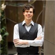 I am a recent Natural sciences graduate, who is very passionate about making science make sense to everybody.