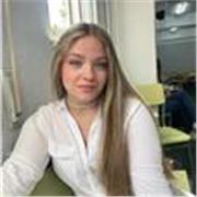 Estudiante joven con mucha motivación por compartir mis conocimientos con los más pequeños