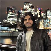 Atharv Vyas