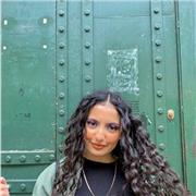 Professeure en langues étrangères pour tous les niveaux :)