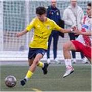 Profesor/Monitor de Fútbol apto para todos los niveles y edades