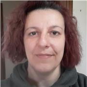 Insegnante madrelingua italiana