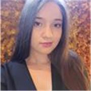 English tutor offering personalized online lessons for kids, teens and adults