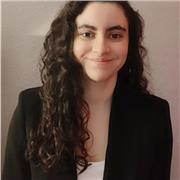 Maestra especializada en pedagogía terapéutica con experiencia, puedo adaptarme a cualquier necesidad educativa y área