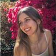 Erfahrene Nachhilfelehrerin im Fach Deutsch